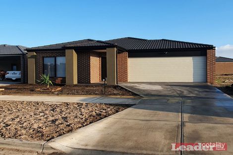 Property photo of 8 Batman Crescent Wallan VIC 3756
