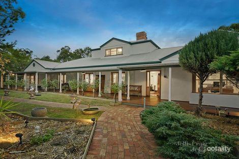 Property photo of 39 Smedley Road Park Orchards VIC 3114