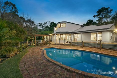 Property photo of 39 Smedley Road Park Orchards VIC 3114
