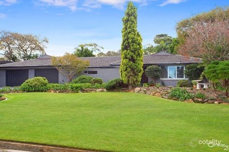 Property photo of 18 Flinders Avenue St Ives NSW 2075