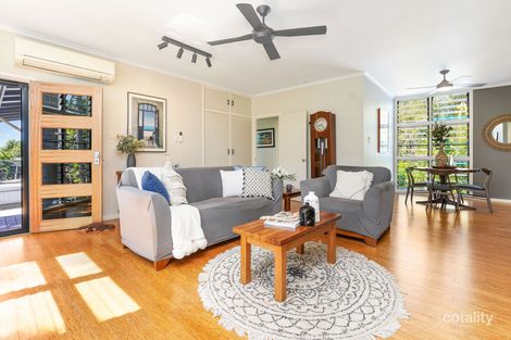 6 Thorpe Pl, Rapid Creek, NT 0810