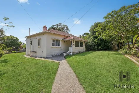 Property photo of 71 Archbold Road Roseville NSW 2069