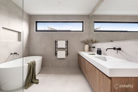 Property photo of 43A Lawson Parade Highett VIC 3190