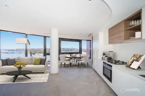 Property photo of 2005/11 Barrack Square Perth WA 6000