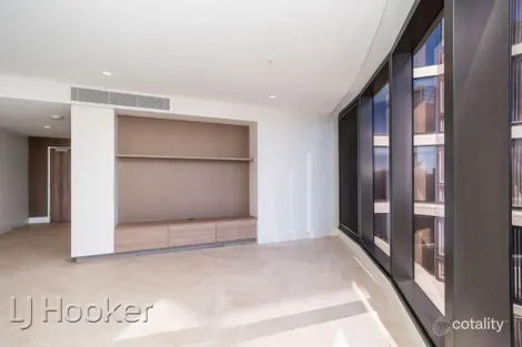 Property photo of 2005/11 Barrack Square Perth WA 6000