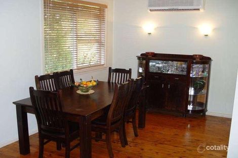 Property photo of 204 Railway Parade Warrimoo NSW 2774