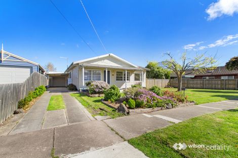 Property photo of 17 Gillies Crescent Traralgon VIC 3844