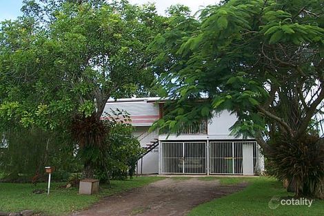 Property photo of 12 Roati Street Ingham QLD 4850