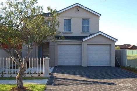 87 Rose St, Liverpool, NSW 2170