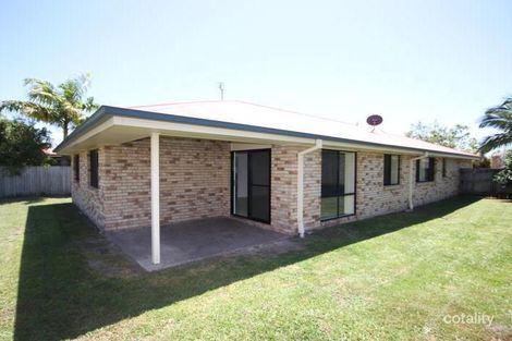 Property photo of 5 Burke Close Sippy Downs QLD 4556