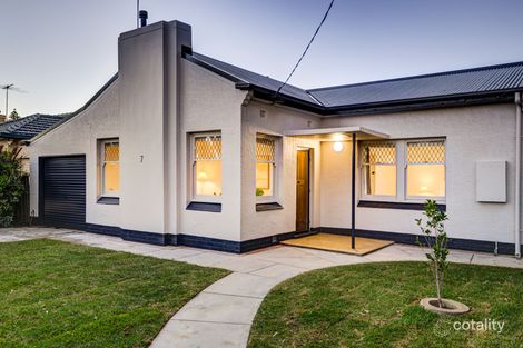 7 Castle St, Edwardstown, SA 5039