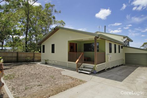 Property photo of 25 Lucas Drive Lamb Island QLD 4184