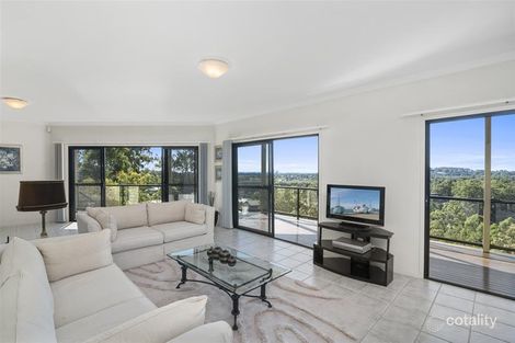 Property photo of 30 Armada Crescent Currumbin Waters QLD 4223
