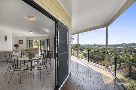 Property photo of 30 Armada Crescent Currumbin Waters QLD 4223