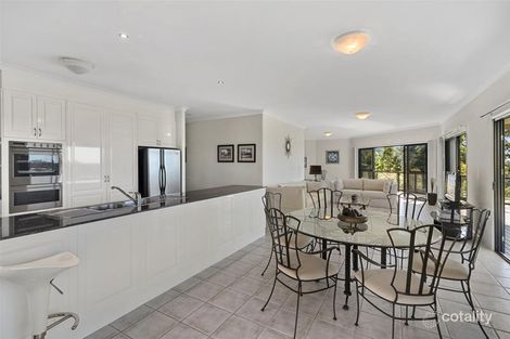 Property photo of 30 Armada Crescent Currumbin Waters QLD 4223