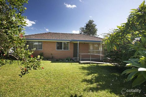 Property photo of 43 Carbin Street Bowraville NSW 2449