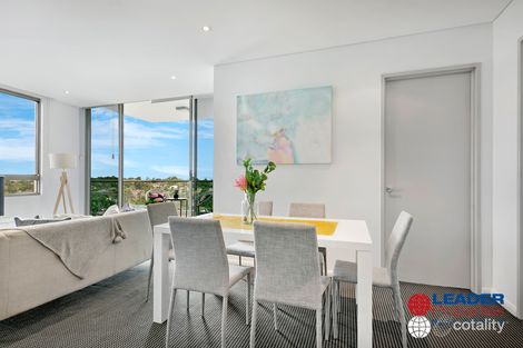 Property photo of 313/27 Seven Street Epping NSW 2121