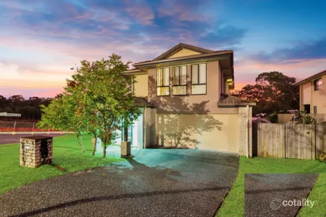 Property photo of 2 Copper Parade Pimpama QLD 4209