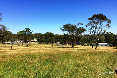 Property photo of 3 Binda Drive Cranley QLD 4350