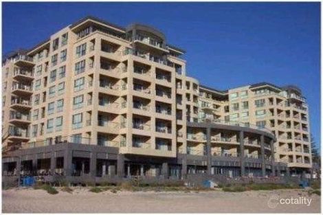 132/16 Holdfast Prom, Glenelg, SA 5045