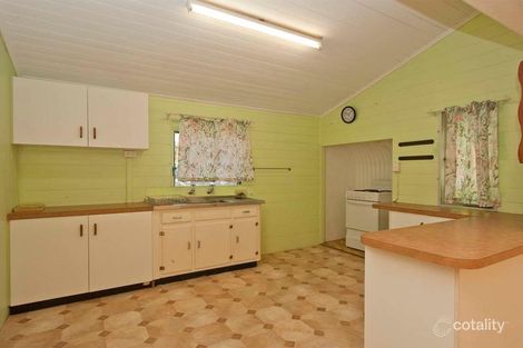 Property photo of 57 Smail Street Stuart QLD 4811
