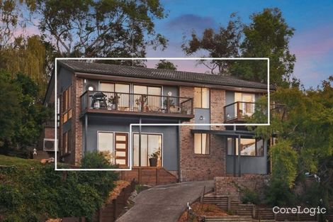 Property photo of 14 Gooraway Place Berowra Heights NSW 2082