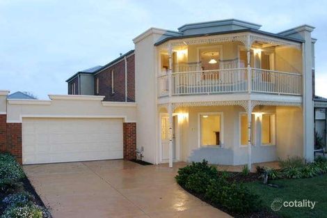 47/1 Malouf Ct, Pakenham, VIC 3810