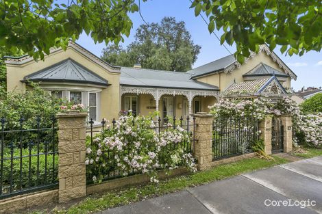 Property photo of 43 Anderson Street Bendigo VIC 3550