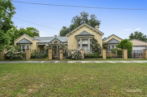 Property photo of 43 Anderson Street Bendigo VIC 3550