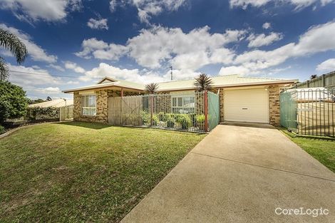 Property photo of 181 Baker Street Darling Heights QLD 4350