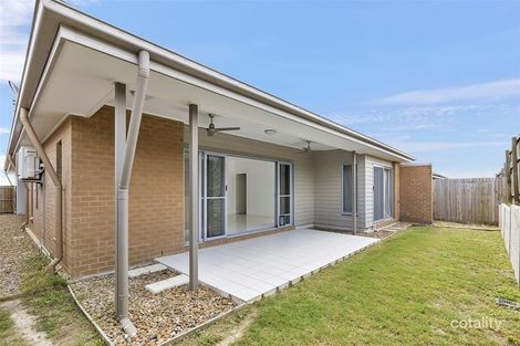 Property photo of 23 Leon Capra Drive Augustine Heights QLD 4300