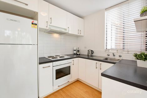 Property photo of 49/77-83 Cook Road Centennial Park NSW 2021