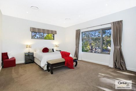 Property photo of 15 Alkaringa Road Gymea Bay NSW 2227