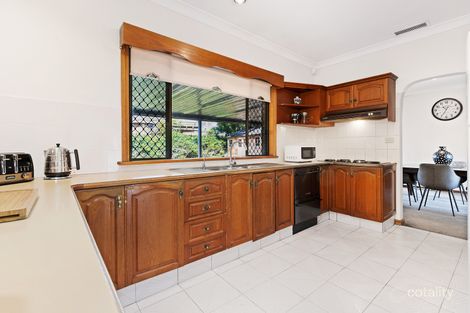 Property photo of 39 Murrumbidgee Street Bossley Park NSW 2176