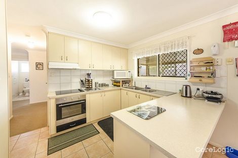 Property photo of 181 Baker Street Darling Heights QLD 4350