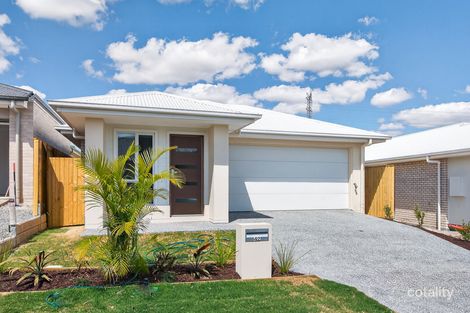 Property photo of 42 Wallowa Way Redbank Plains QLD 4301