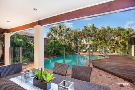 56 Jabiru Ave, Burleigh Waters, QLD 4220