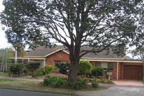 31 Bundoran Pde, Mont Albert North, VIC 3129