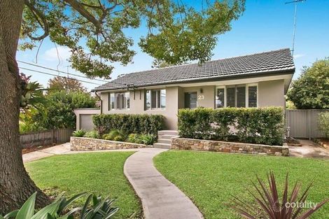 Property photo of 23 Woodlands Road Forestville NSW 2087