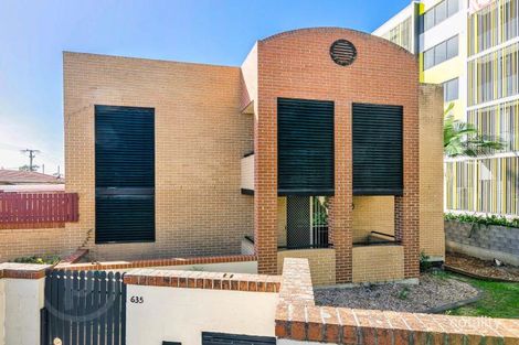 5/635 Lutwyche Rd, Lutwyche, QLD 4030