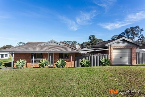 Property photo of 1/46 Cunningham Parade Singleton Heights NSW 2330