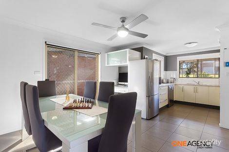 Property photo of 1/46 Cunningham Parade Singleton Heights NSW 2330