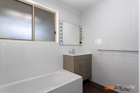 Property photo of 1/46 Cunningham Parade Singleton Heights NSW 2330