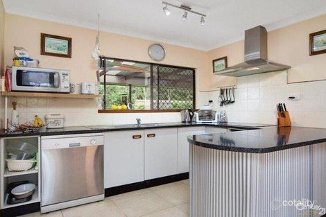 Property photo of 38-40 Loretta Avenue Woree QLD 4868