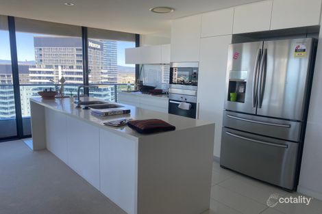 Property photo of 22607/21 Elizabeth Avenue Broadbeach QLD 4218