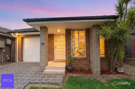 Property photo of 25 Glory Street Schofields NSW 2762