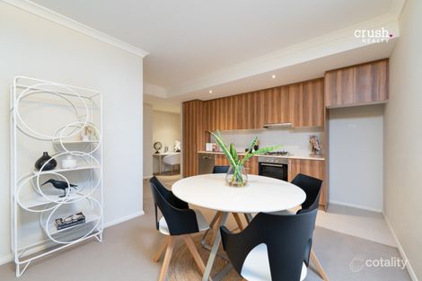 Property photo of 8/5 Antonas Road Northbridge WA 6003