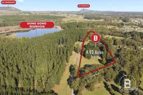 20 Gong Gong Rd, Brown Hill, VIC 3350