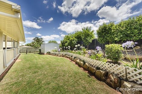 Property photo of 181 Baker Street Darling Heights QLD 4350