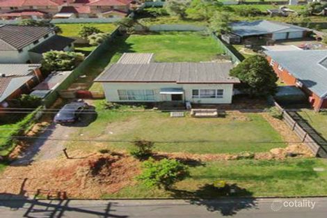 Property photo of 73 De Meyrick Avenue Casula NSW 2170